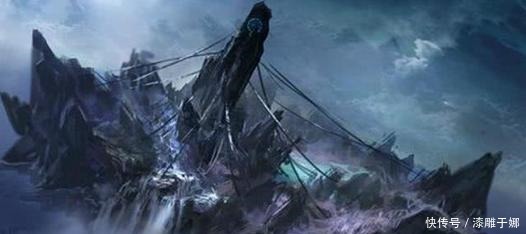 地狱|《万古神帝》天初文明不去了,直接去神古巢天庭地狱可能停战