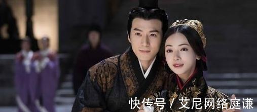 吕不韦|开心!皓镧传:秦王孙和皓镧终于在一起了!谜团也解开了