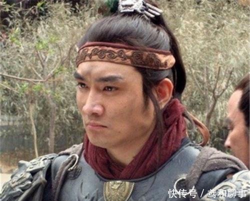 梁山的10位一流高手都有谁?和梁山外10大猛将比,谁实力更强