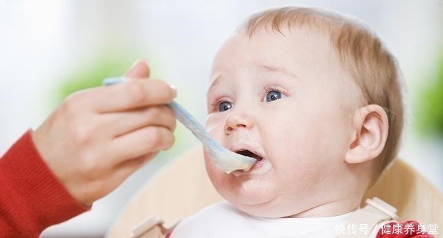 孩子|宝宝到了多大才可以吃盐呢这个月龄或许合适,家长可别弄错了!