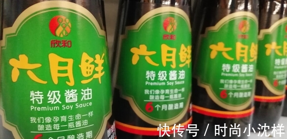 头道|吃了一辈子酱油,才知道老抽、生抽、头道酱油到底有什么区别