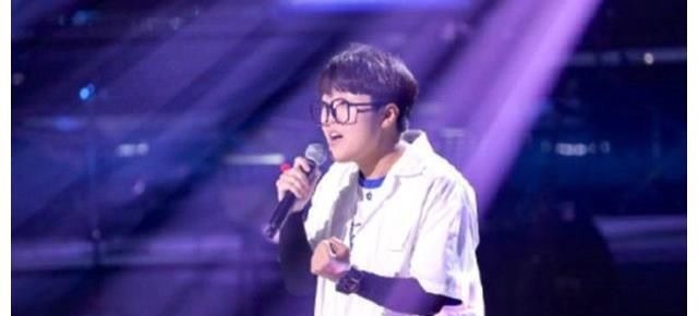 中国好声音10.4,韦礼安来了,李荣浩赚了,王靖雯打嗝了