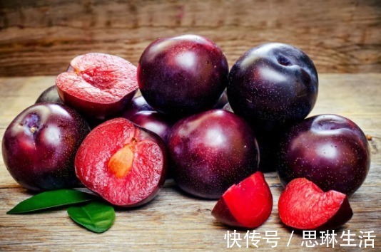 子宫|女性常吃此果,腰不酸,腿不麻,子宫越来越健康,小肚子也没了