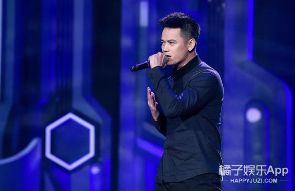 唱游天下|还记得《中国好声音》的张恒远吗？和绯闻女友同框了！