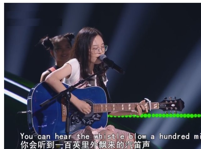 好声音第4期PK出两首原创好歌，李健都想翻唱《理由》