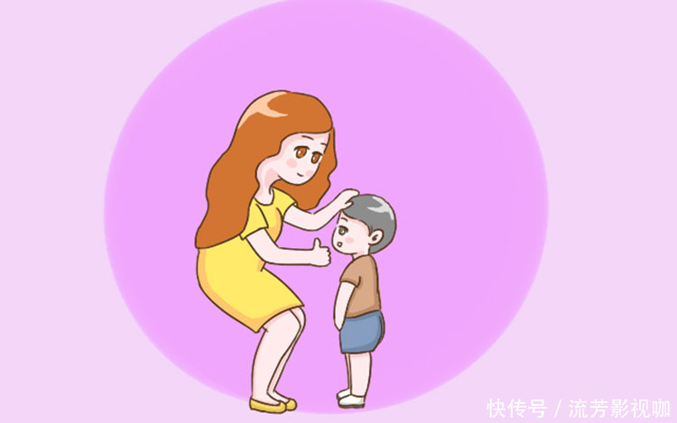 家长|从小被吼到大的孩子,长大后或会出现1种情况,原因值得家长反思