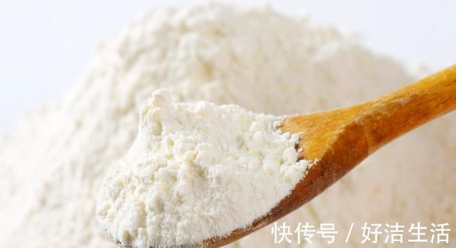 区别|“玉米淀粉”和“红薯淀粉”有啥区别?使用差别很大,别再乱用了