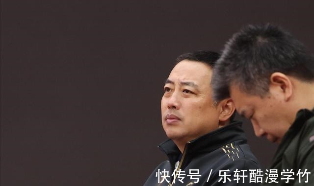 孙颖莎|恭喜刘诗雯!顶替陈玘成为孙颖莎主管教练,她将迎来第二个春天!