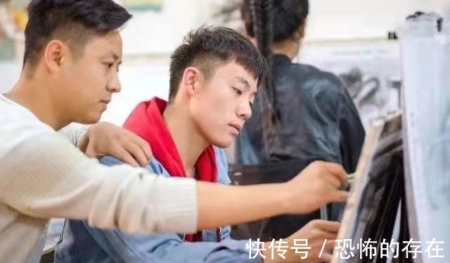 工作$美术专业毕业后不好找工作?很多人都被骗了,是时候正视艺术生