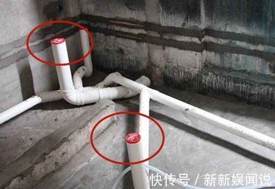 装饰物|房子装修!施工方打死也决口不提的19件装修坑,全靠返工捞油水