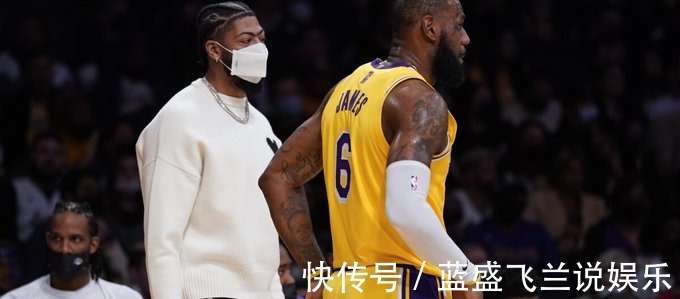 湖人|浓眉或复出战热火,缺战16场改变投篮动作!发福身材令美球迷担忧!