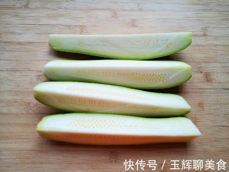 醋溜西葫芦|西葫芦此做法,酸酸甜甜,低脂营养,清脆爽口,吃不够