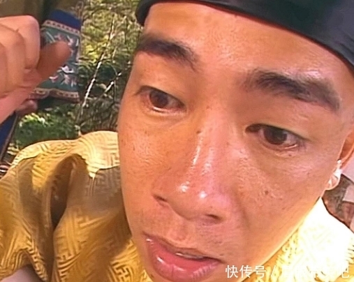 韦小宝|韦小宝和康熙都是普通人,为什么不能一起跑到江湖上鬼混?