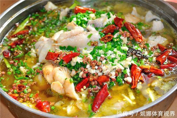 想要|酸菜鱼想要肉质嫩滑汤味香大厨教你一招,学会比外面卖的还好吃