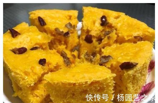 面粉|1根胡萝卜,半碗面粉,锅里一蒸,出锅松软香甜,一盆不够吃