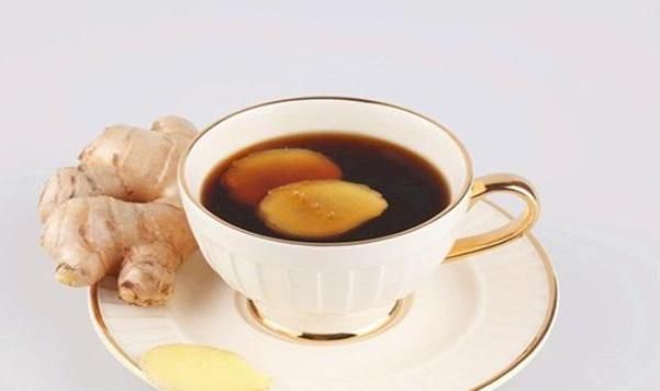 喝姜汤的好处竟然这么多,不知道的还不赶快收