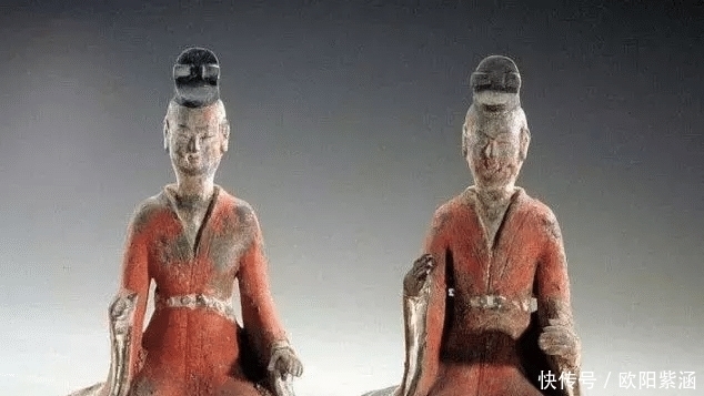 北魏陶俑|农民出身的他,靠好手艺24年前骗了国家90万,如今为国家“造假”