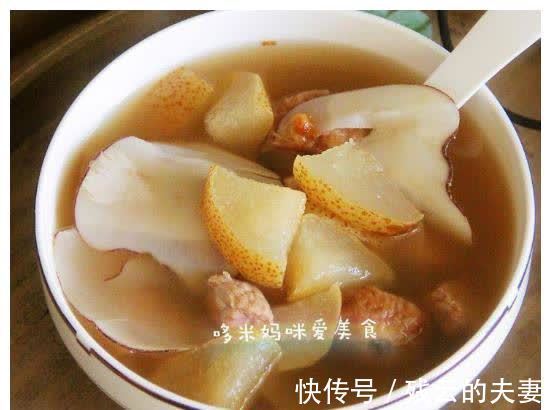 无花果|天然的“止咳方”找到了,常用此果煮水,止咳祛痰,早知早受益