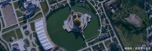 历史|横店圆明新园,拨开历史的云雾