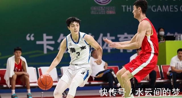 命中率|CBA半程三分榜国家队弃子春风得意,两大内线引领雄狮觉醒
