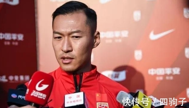 日越|球迷不满国米夺冠,泰山再次相中MVP,吴曦有信心拿下日越