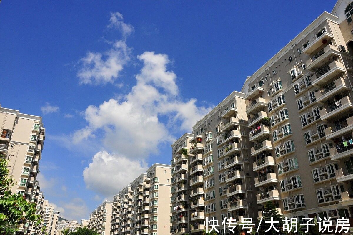 楼市|楼市,一步踏错步步空