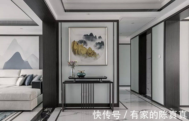 墙体|厦门装修报价,玄关通风条件差怎么办?