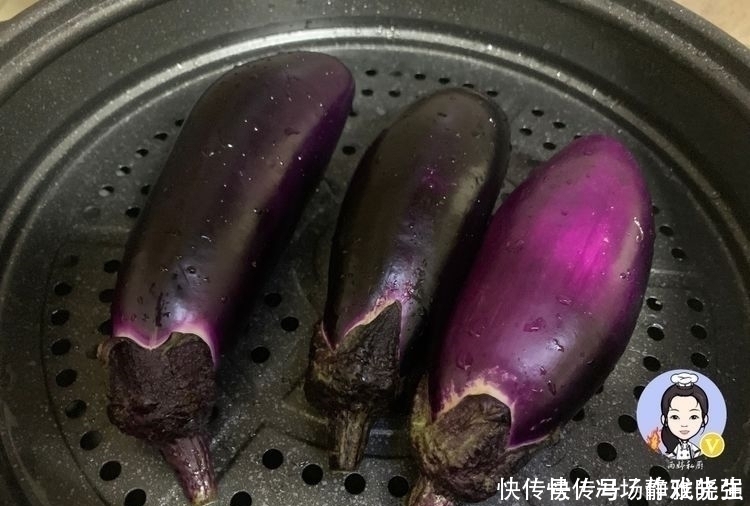 红甜椒|它和茄子是绝配鲜香可口,8分钟就搞定,好吃不上火