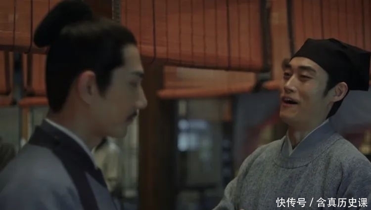 宋朝榜下捉婿那些事:疯狂抢婿笑料百出,为抢状元副宰相贡献两女