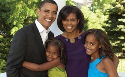 规矩|奥巴马的孩子个个优秀,与他的家规密不可分,所有爸妈都该学习