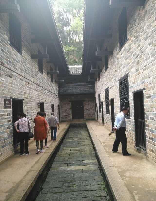 曾国藩|参观“富厚堂”,亲睹曾国藩手书,再读《曾国藩全集》有感