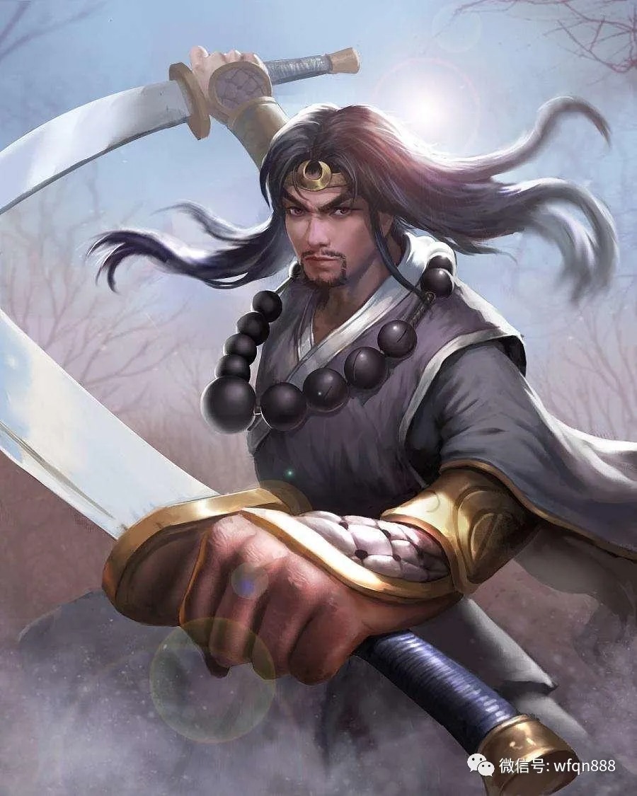 水浒传&被水浒黑了数百年的抗金名将,英勇善战,最后独守孤城至弹尽粮绝