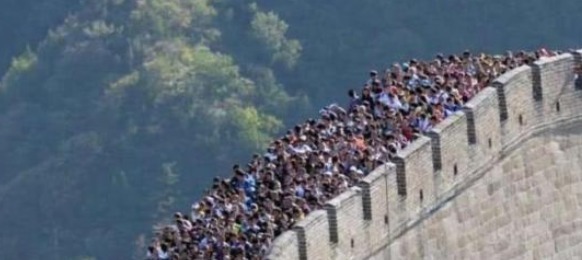 詹姆斯|当年他在长城喝可乐,就被称为首位喝可乐的中国人,现状如何了