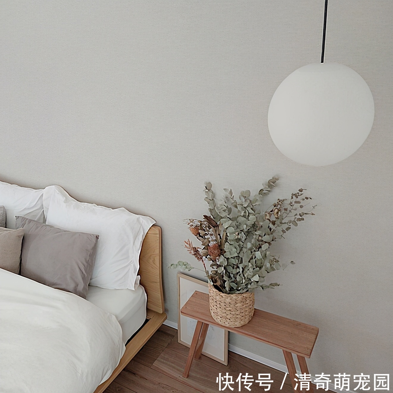 日本太太坚持一天收拾一个区域,家里整洁有序,真的很治愈