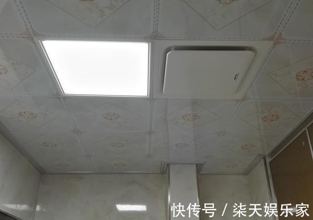 水龙头|房子住了5年,卫生间越用越舒心,全靠这6个设计,大家跟我学一下