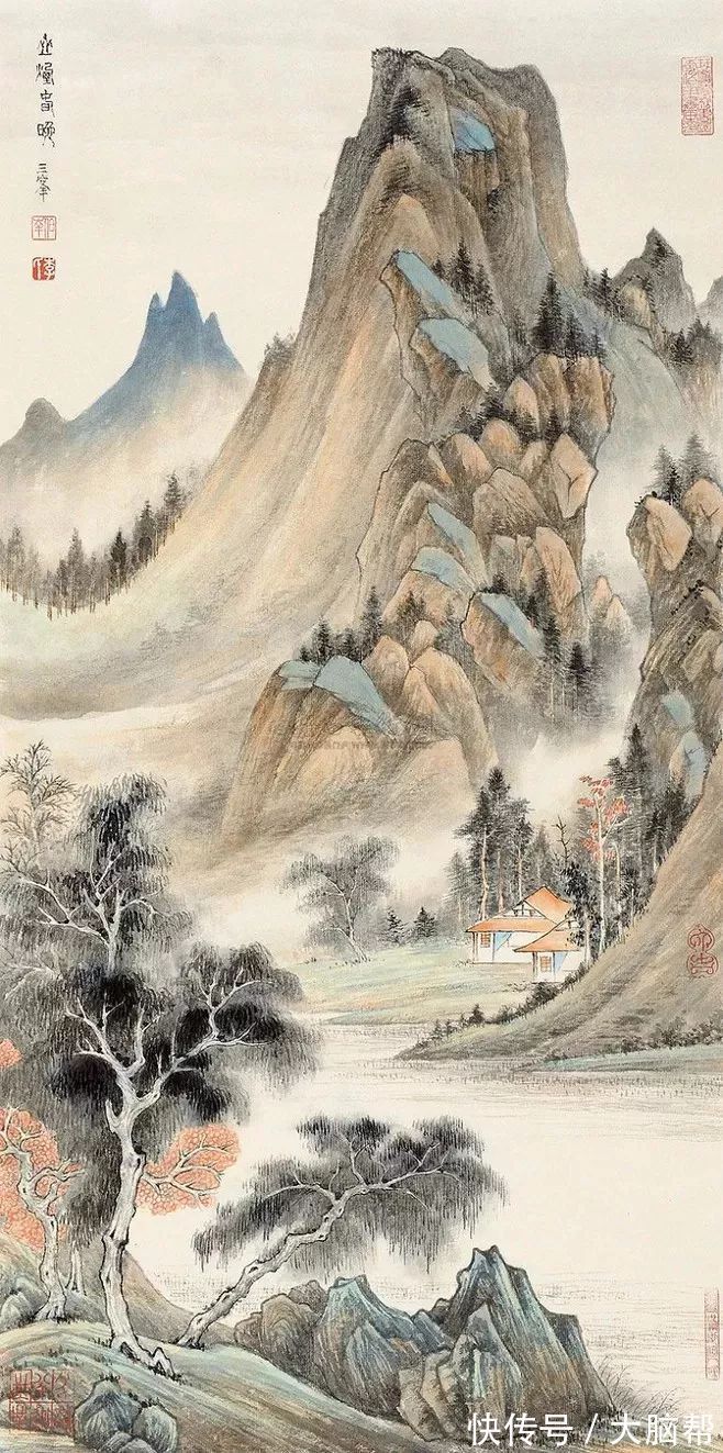 老鸹#《鬼谷子》8句话,瞬间道破人性弱点。