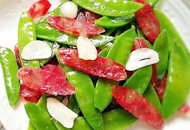 补血|最近2天变得湿润多雨孩子多吃的菜，开胃补血，补钙补脑增强免疫