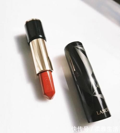 兰蔻 这些口红,让你显得整体的妆容很高级,黄皮的女生涂上也超级显白