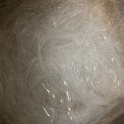 扇贝|快手蒜蓉粉丝蒸扇贝