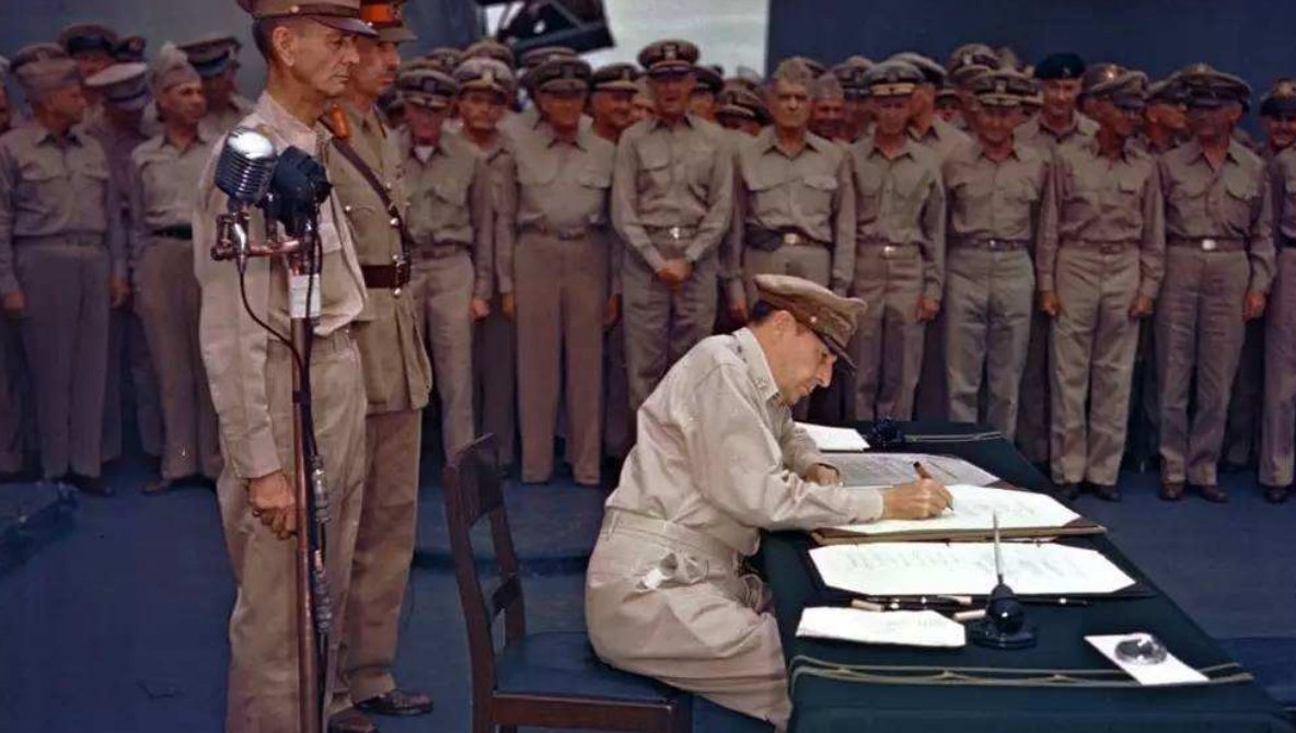 苏联|世界上都远近闻名的四大元帅,苏联的是朱可夫,中国的是此人