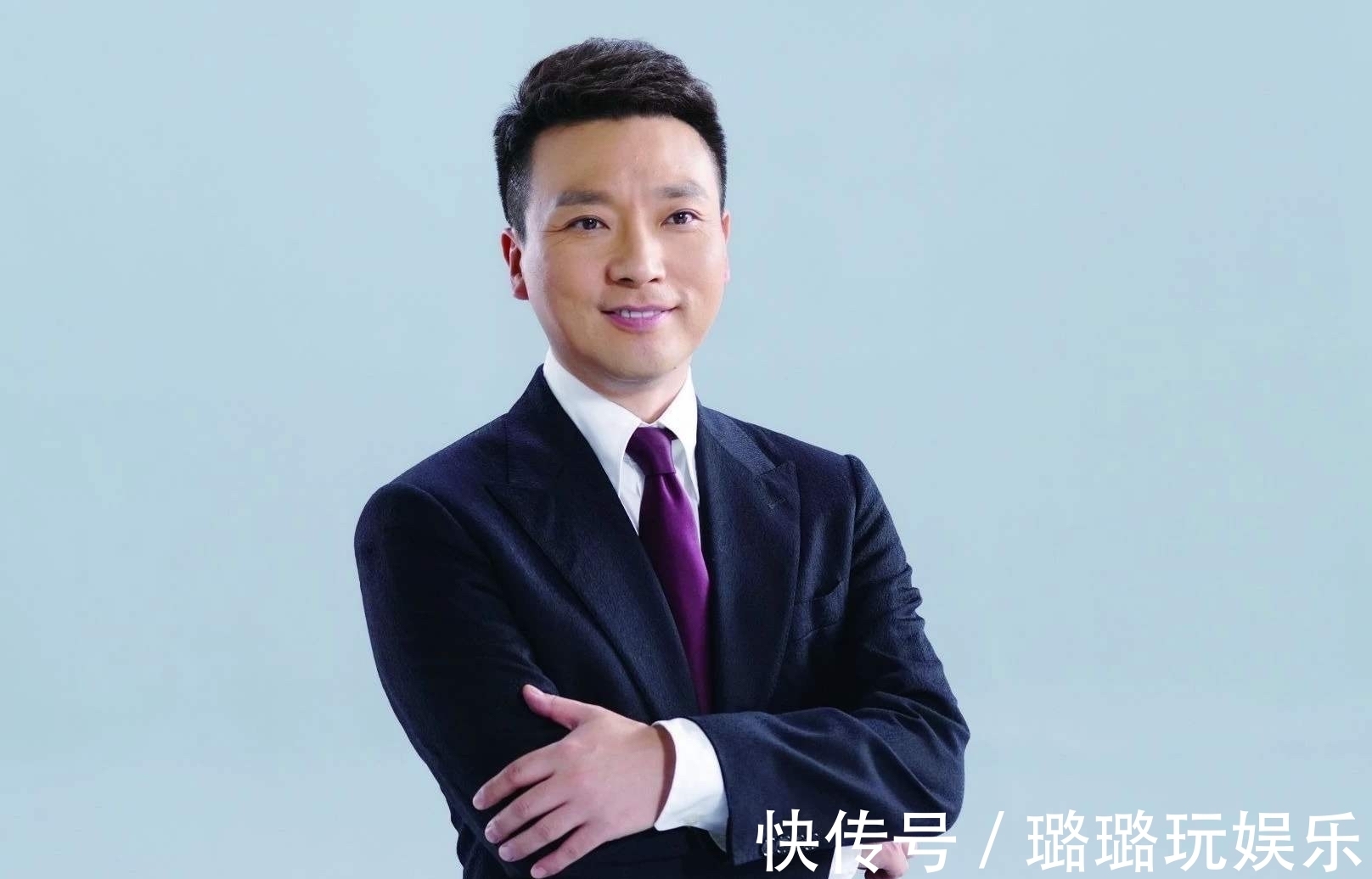播报|一年了,《新闻联播》的新人你看好谁?
