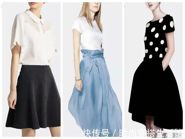 t恤|秋天聚会如何抢占C位?学会这几个搭配技巧,让你脱颖而出