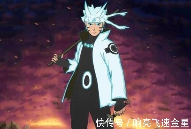 木叶|火影他才是嘴遁最强之人,让鸣人一句话都说不出
