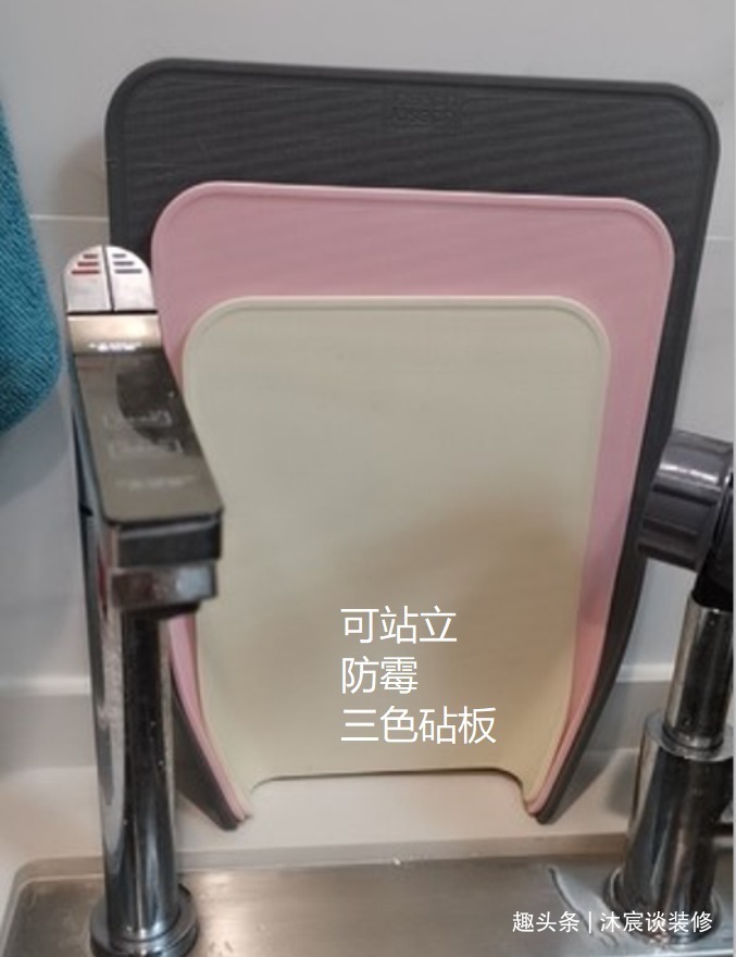 小心机|走进邻居家的厨房,发现这些“小心机”太实用了,让生活更加方便