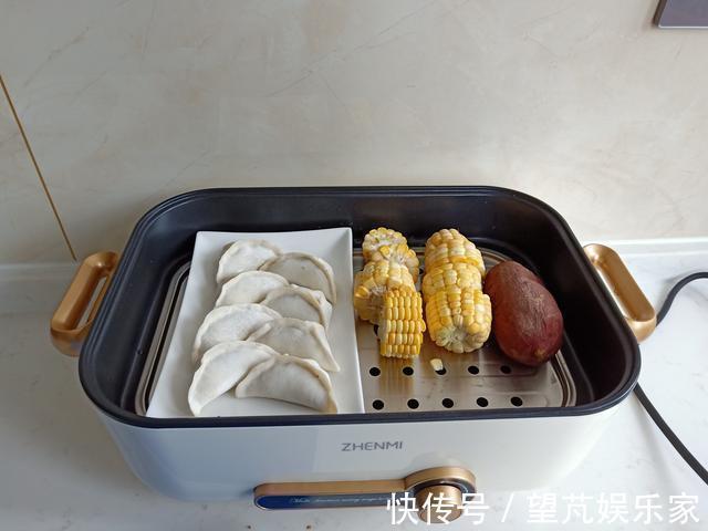 两口子的极简早餐,好吃营养10分钟上桌,网友早餐,幸福的约定