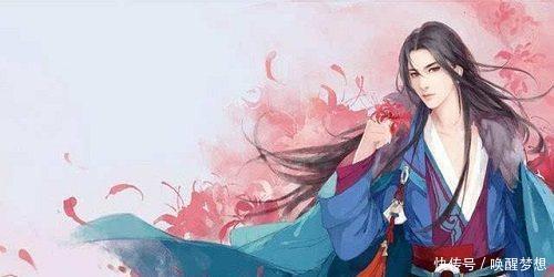 卫玠|中国古代四大美男分别是怎么死的两个死的悲惨，一个死的搞笑！