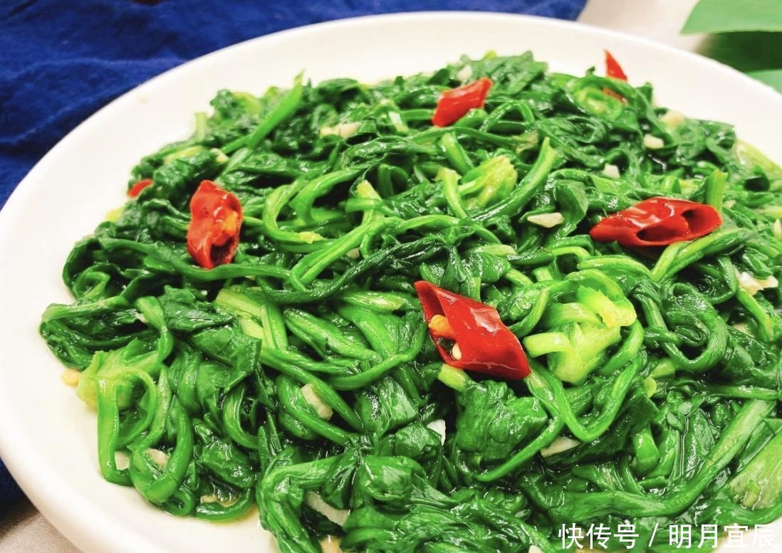 长期失眠|失眠最怕“皇帝菜”，睡眠不好的人要多吃，安神助眠，一觉到天亮