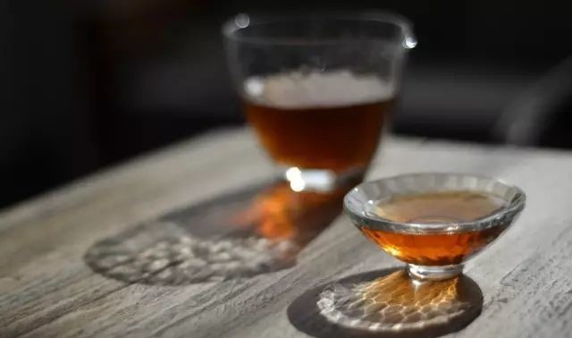 茶香|生活有了茶香,便不再羡慕诗和远方