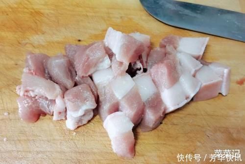 土豆不能和它一起吃，一定要小心，很多人不知道，许多家庭都中招