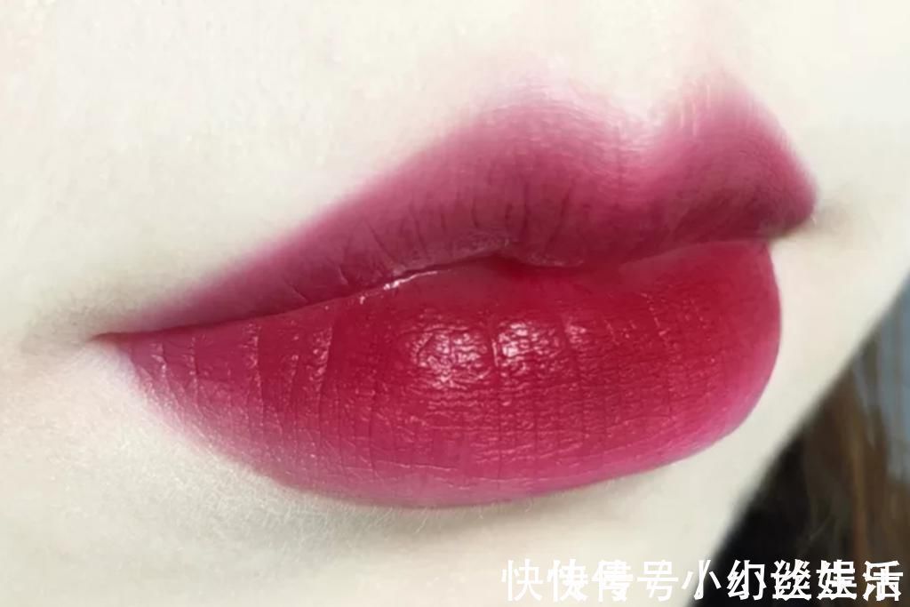 m高冷口红色号合集!涂前打工人涂后不理人!